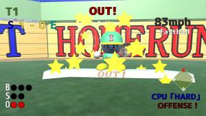 SUPER BOARD BASEBALL Cover