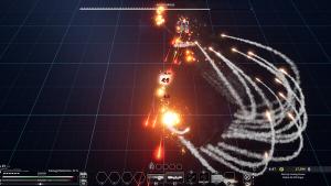 Gigantes Ex Machina Cover