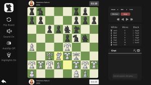 MetaChess Cover