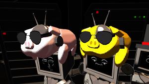 Explosive Odds - Supporter Pack Cover