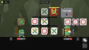 Tic Tactic Cover