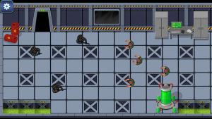 Survival Supplies Factory Cover