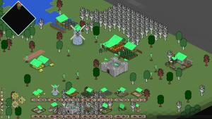 Ironwood Conquest: Romans Cover