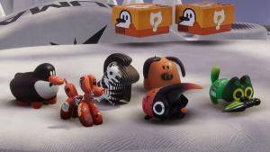 NiuMa - Animal Expansion Pack 1 Cover