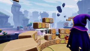 Elemental Towers Cover