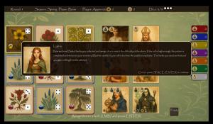 Mystical Herbalists Cover