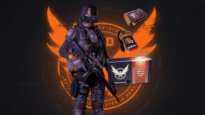 Tom Clancy’s The Division 2 – Mutiny Season Bundle Cover