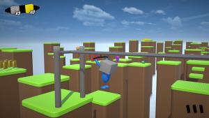 Rusty's Adventure Cover