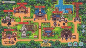 Fantasy Idle Dungeon Cover