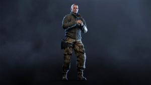 Escape from Tarkov: BEAR - Senezh Cover