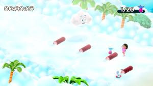 Dora™: Rainforest Rescue Cover