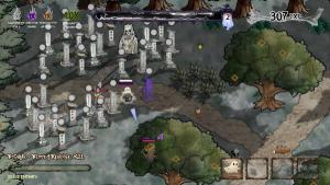 YOIN: The shadow of dawn Cover