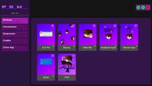 Prestis Silly Workshop Cover