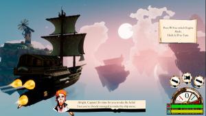 Void Sails Cover