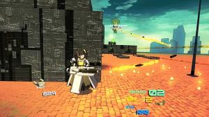 Nivoz Running Canned Cover