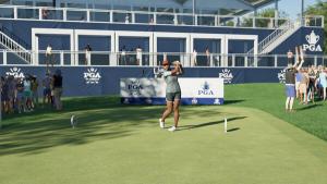 PGA TOUR 2K25 Clubhouse Pass Premium Season 2 Cover