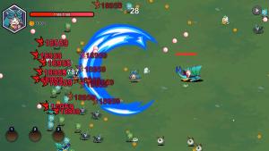 Feline Survivor Cover