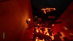 Tung Sahur Zombie Cover