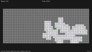 MinePuzzle5020 Cover