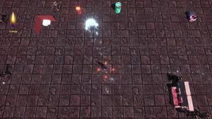 Blade vs Undead Cover