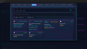 Alien Attorney Adventure Cover