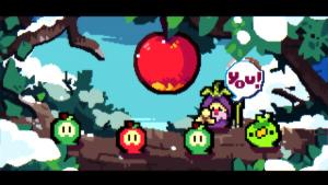 Apple Rabble Dazzle Cover