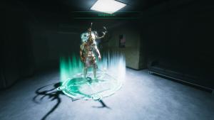 Ghost Watchers Cover