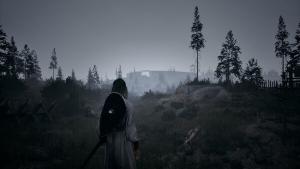 Tales of Meadows Cover