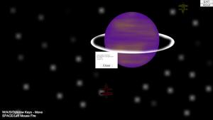 Spaceship Battler Unlimited Cover