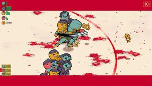 How Many Dudes? Cover