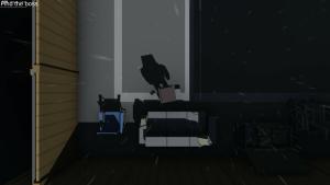 Survivalist Hustle Cover