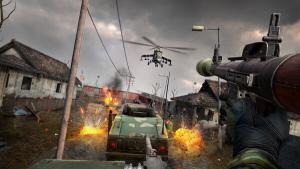 Zero Caliber 2 Remastered Cover