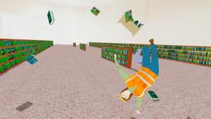 Off the Shelf! Cover