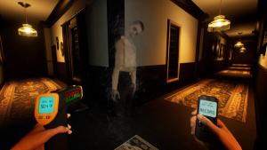 Among The Whispers - Provocation Cover