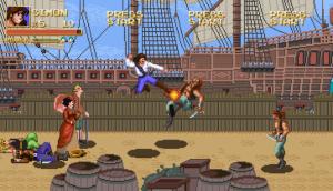 Buccaneers Shipshape Cover