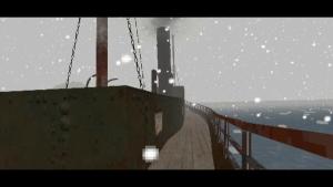 Dyer Expedition Cover