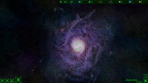 Galactic Simulator2: Realistic Mode Cover