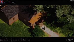 The Presidential Assassins Cover