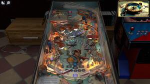 Zaccaria Pinball - Aerobatics Deluxe Pinball Table Cover