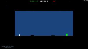 JAGAR - Just a game about a rectangle Cover