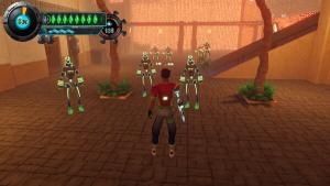 Gears Unchained: The rise of revolution Cover