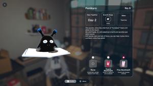 gogh: Focus with Your Avatar - Stasis & Flux Bookmarks Cover