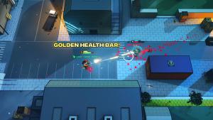 Skillshot City: Starter Pack Cover