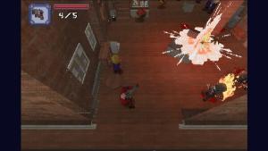 Santa's Hitlist CEO Edition Cover