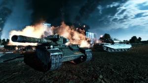 WARNO - RP #11 - Low Countries' Lions Cover