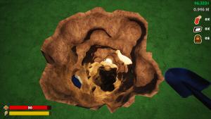 Digging Together Cover