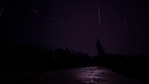 Corcovado's Night Guard Cover