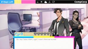 The Office Type Cover