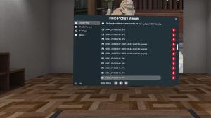 Holo Picture Viewer Cover