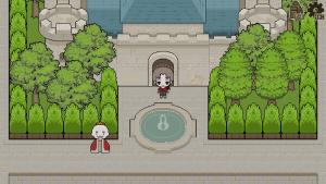 Non-violent Hero 非暴力系勇者！ Cover